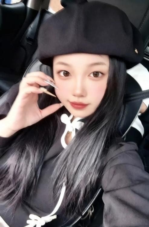 沈阳市青春街区印象：那些清纯可爱的本地女孩