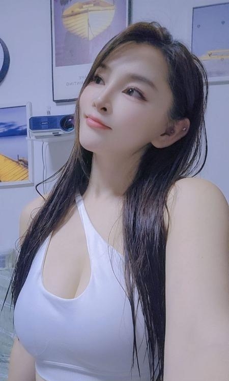 深圳街头城市印象