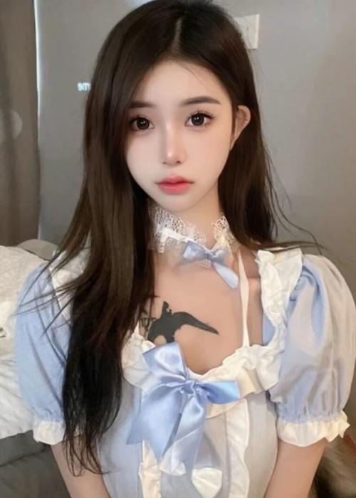 上海杨浦区邂逅年轻女孩 那份青春紧致让人难忘