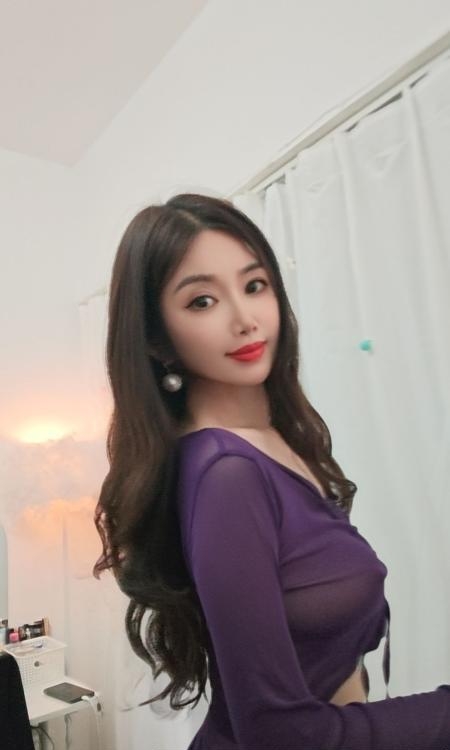深圳福田追风少女：马拉松跑者的都市运动生活印象